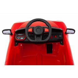 Masinuta electrica Lean Cars WMT-666 (Red) Thumb