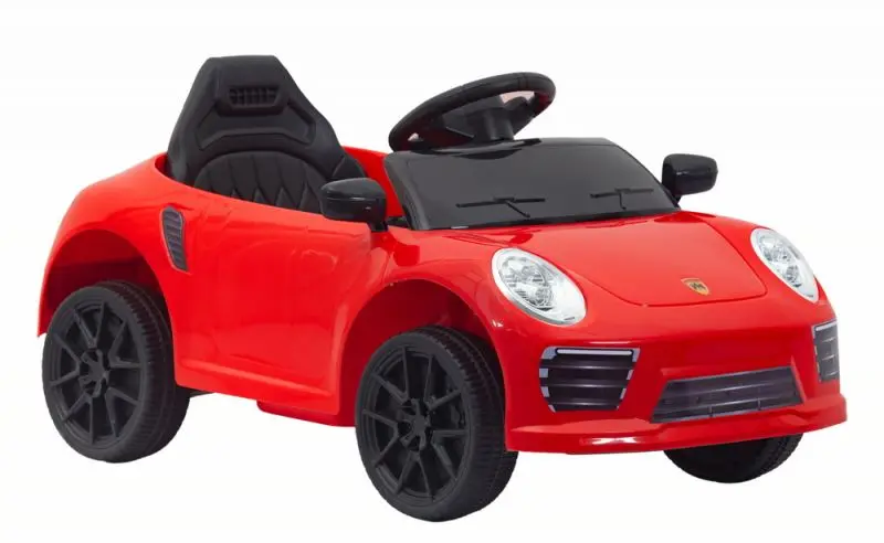 Masinuta electrica Lean Cars WMT-666 (Red)