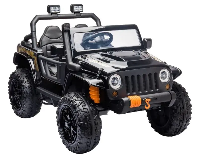 Электромобиль Lean Cars XB-1118 (Black)