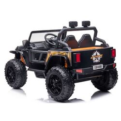 Электромобиль Lean Cars XB-1118 (Black) Thumb
