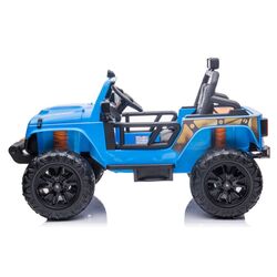 Электромобиль Lean Cars XB-1118 (Blue) Thumb