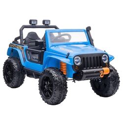 Электромобиль Lean Cars XB-1118 (Blue)