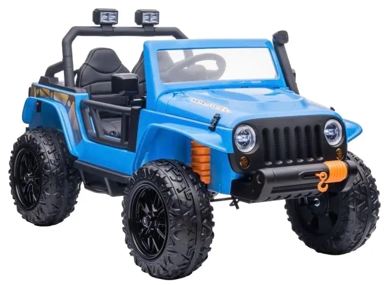 Электромобиль Lean Cars XB-1118 (Blue)