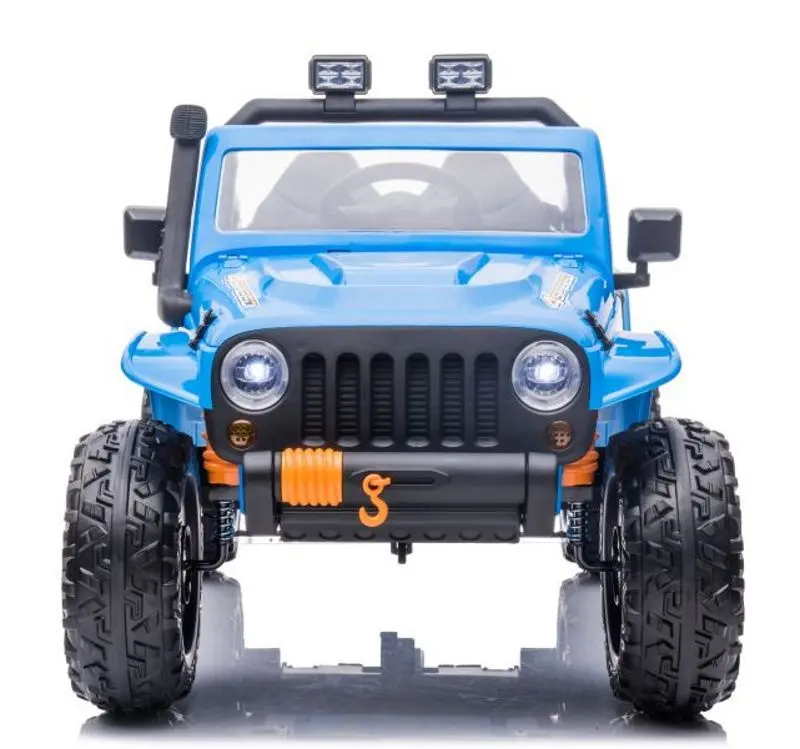 Электромобиль Lean Cars XB-1118 (Blue) - 2