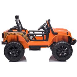 Электромобиль Lean Cars XB-1118 (Orange) Thumb