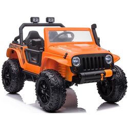 Электромобиль Lean Cars XB-1118 (Orange) Thumb