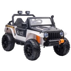 Электромобиль Lean Cars XB-1118 (White)
