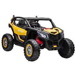 Masinuta electrica Lean Cars XB-2118 (Gold)