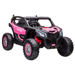 Masinuta electrica Lean Cars XB-2118 (Pink)