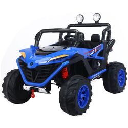 Masinuta electrica Lean Cars XJL-988 (Blue) Thumb