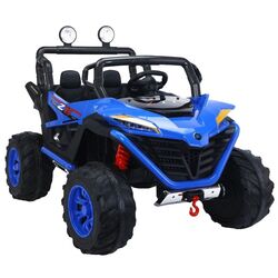 Masinuta electrica Lean Cars XJL-988 (Blue)