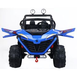 Masinuta electrica Lean Cars XJL-988 (Blue) Thumb