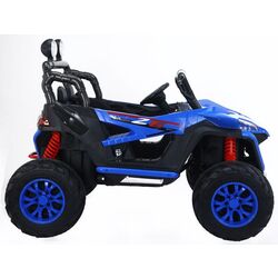 Masinuta electrica Lean Cars XJL-988 (Blue) Thumb