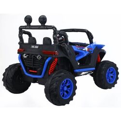 Masinuta electrica Lean Cars XJL-988 (Blue) Thumb