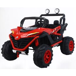 Masinuta electrica Lean Cars XJL-988 (Red) Thumb