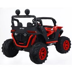 Masinuta electrica Lean Cars XJL-988 (Red) Thumb