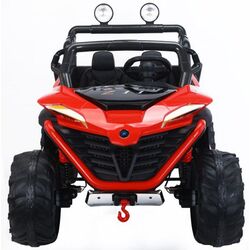 Masinuta electrica Lean Cars XJL-988 (Red) Thumb