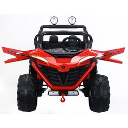 Masinuta electrica Lean Cars XJL-988 (Red) Thumb