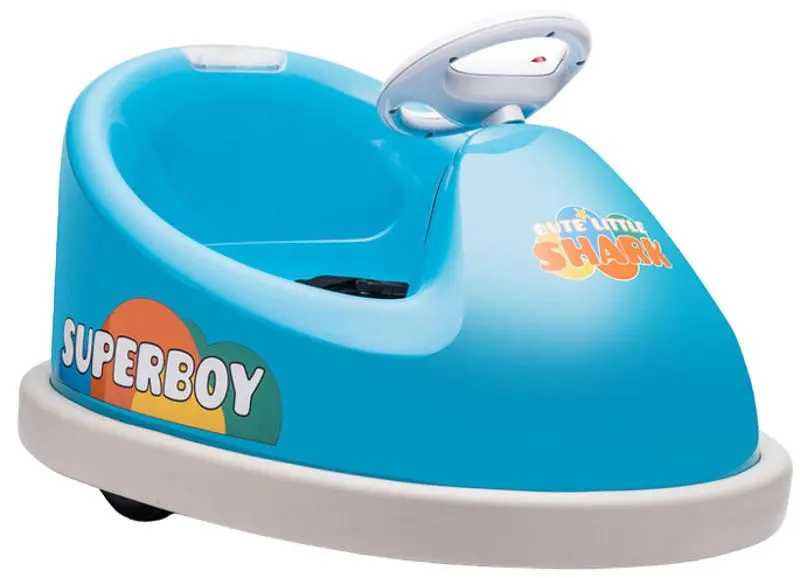 Электромобиль Lean Cars XMX621 (Blue)
