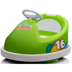 Masinuta electrica Lean Cars XMX621 (Green) Thumb