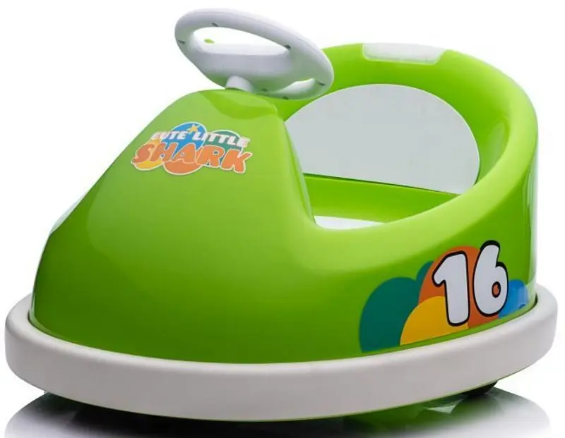 Masinuta electrica Lean Cars XMX621 (Green) - 2