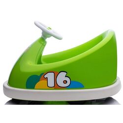 Masinuta electrica Lean Cars XMX621 (Green) Thumb