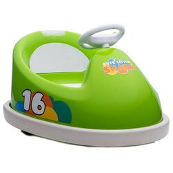 Masinuta electrica Lean Cars XMX621 (Green)