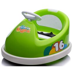 Masinuta electrica Lean Cars XMX621 (Green) Thumb