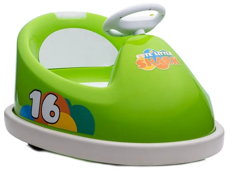 Masinuta electrica Lean Cars XMX621 (Green)