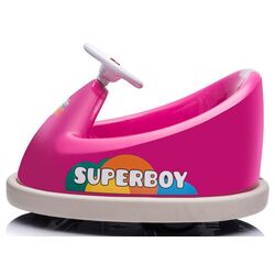 Masinuta electrica Lean Cars XMX621 (Pink) Thumb