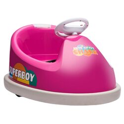 Masinuta electrica Lean Cars XMX621 (Pink)