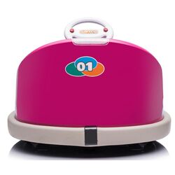 Masinuta electrica Lean Cars XMX621 (Pink) Thumb