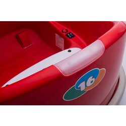 Masinuta electrica Lean Cars XMX621 (Red) Thumb