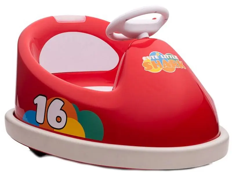 Masinuta electrica Lean Cars XMX621 (Red)