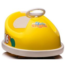 Masinuta electrica Lean Cars XMX621 (Yellow) Thumb