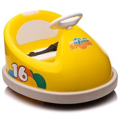 Masinuta electrica Lean Cars XMX621 (Yellow) Thumb