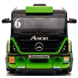 Электромобиль Lean Cars XMX622B (Green) Thumb