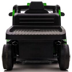 Электромобиль Lean Cars XMX622B (Green) Thumb