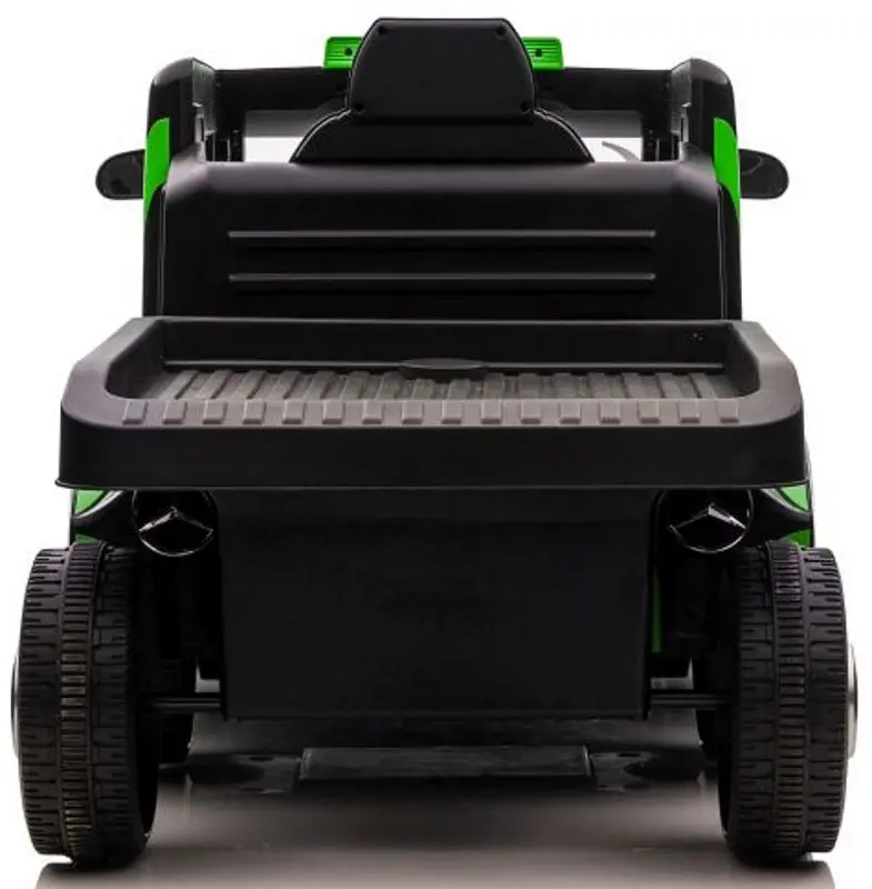 Электромобиль Lean Cars XMX622B (Green) - 5