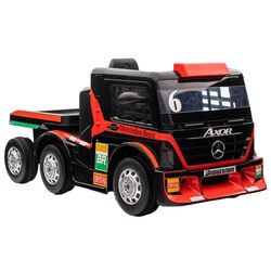 Masinuta electrica Lean Cars XMX622B (Red)