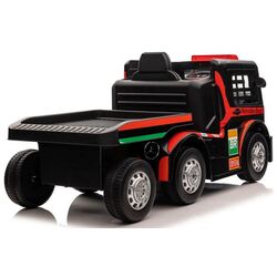 Электромобиль Lean Cars XMX622B (Red) Thumb