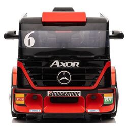 Электромобиль Lean Cars XMX622B (Red) Thumb