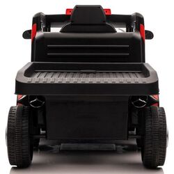 Электромобиль Lean Cars XMX622B (Red) Thumb