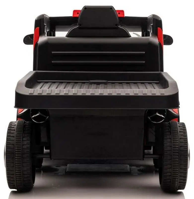 Электромобиль Lean Cars XMX622B (Red) - 6