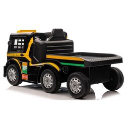 Masinuta electrica Lean Cars XMX622B (Yellow) Thumb