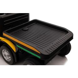 Masinuta electrica Lean Cars XMX622B (Yellow) Thumb