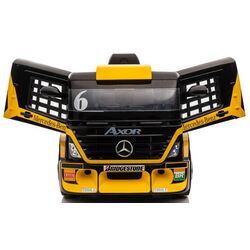 Masinuta electrica Lean Cars XMX622B (Yellow) Thumb