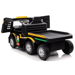 Masinuta electrica Lean Cars XMX622B (Yellow) Thumb