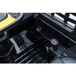 Masinuta electrica Lean Cars XMX622B (Yellow) Thumb