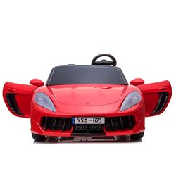 Электромобиль Lean Cars YSA021A 6429 (Red) Thumb